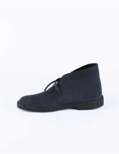 CLARKS DESERT BOOT 2