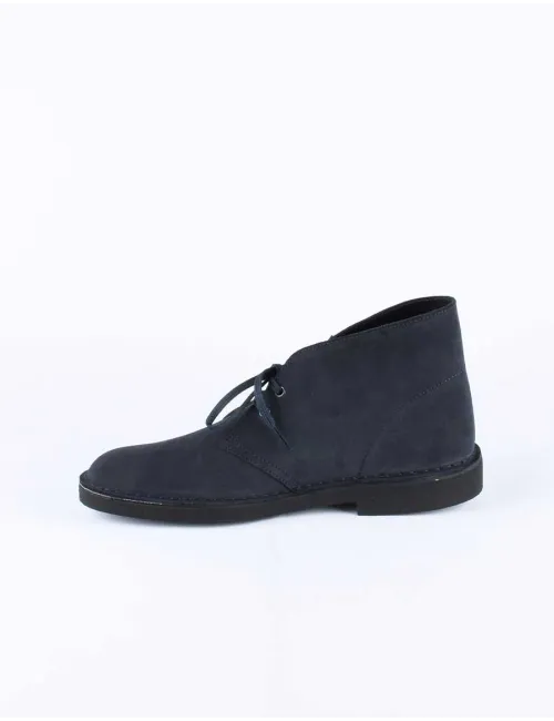 CLARKS DESERT BOOT 2