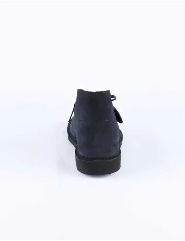 CLARKS DESERT BOOT 2