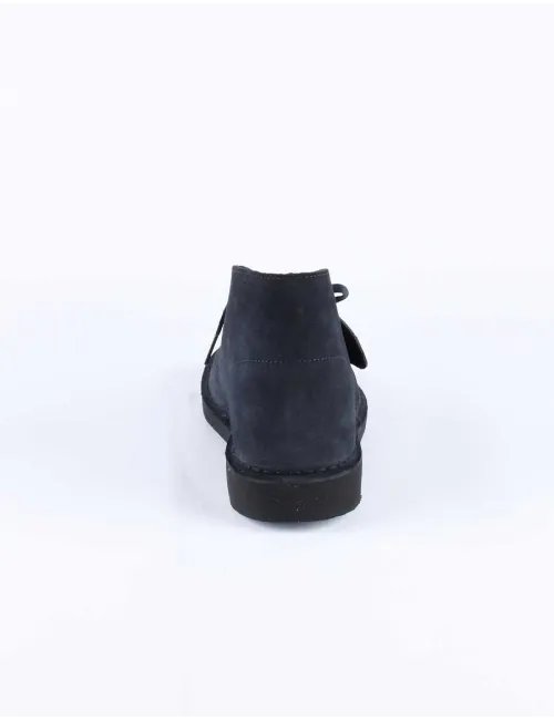 CLARKS DESERT BOOT 2