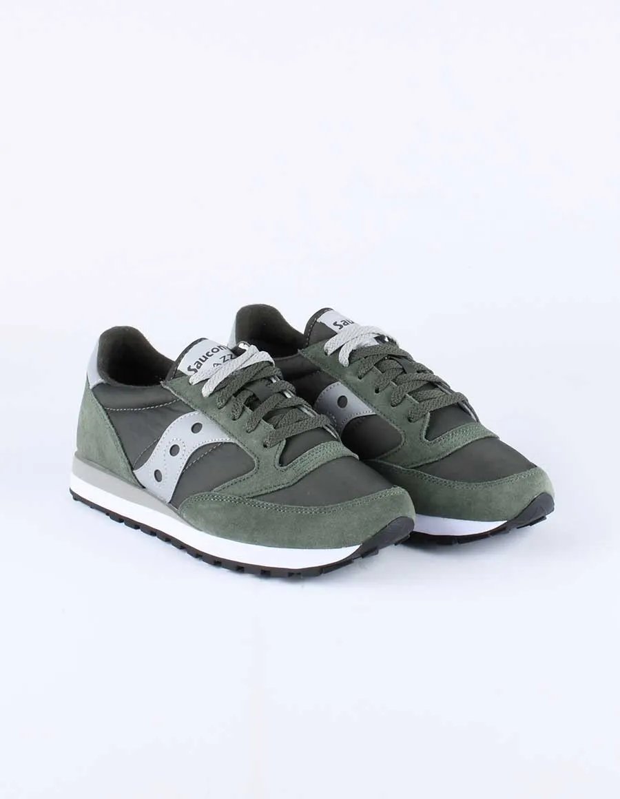 SAUCONY JAZZ S2044