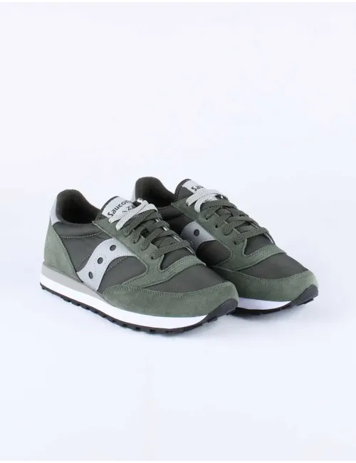 SAUCONY JAZZ S2044