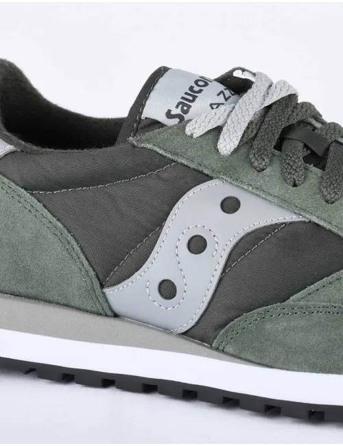 SAUCONY JAZZ S2044