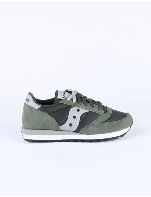 SAUCONY JAZZ S2044