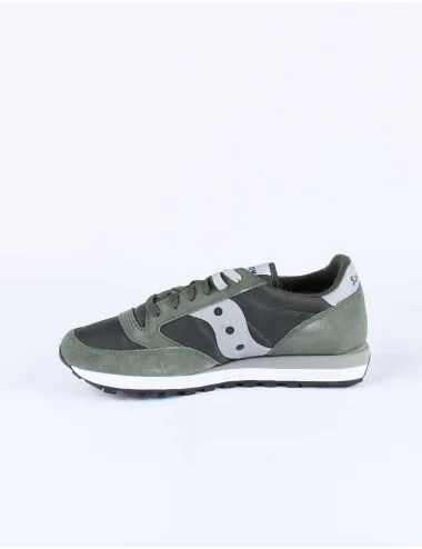 SAUCONY JAZZ S2044