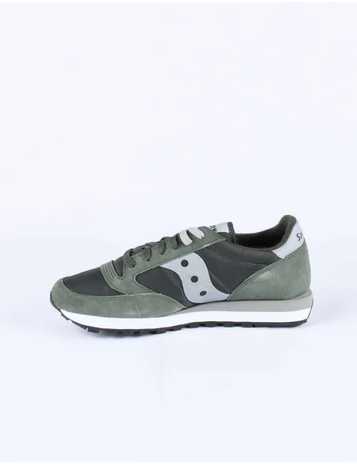 SAUCONY JAZZ S2044
