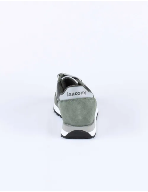 SAUCONY JAZZ S2044
