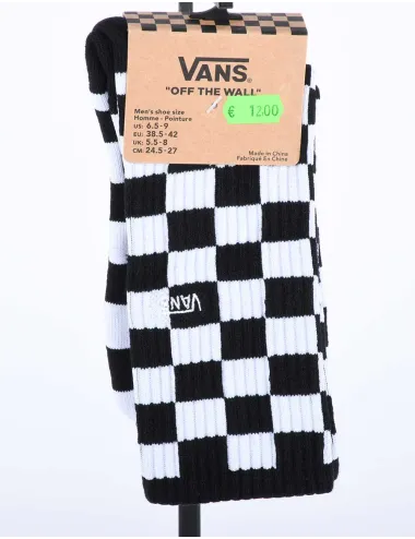 VANS VN0A3H3NHU01