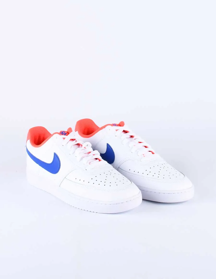NIKE COURT VISION LOW