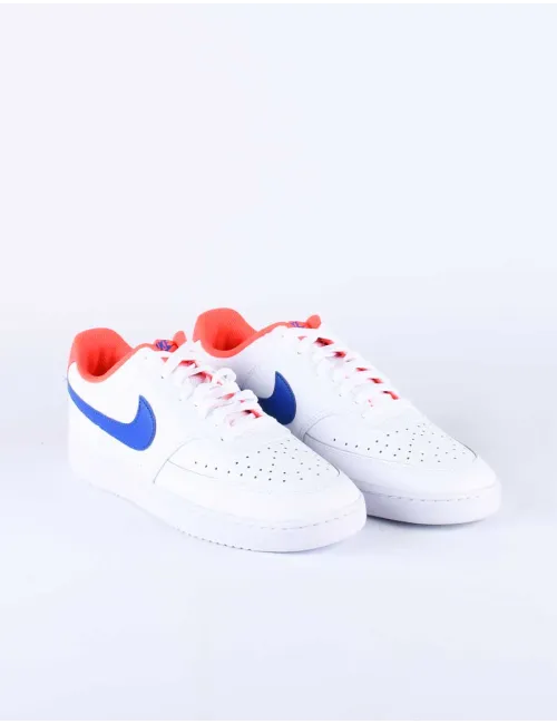 NIKE COURT VISION LOW
