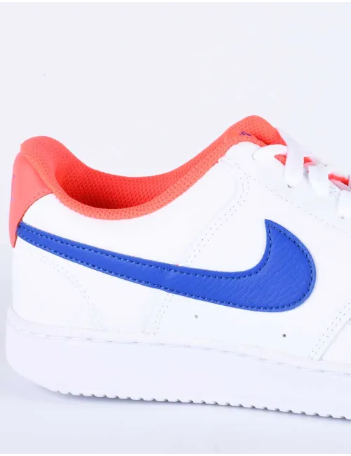 NIKE COURT VISION LOW