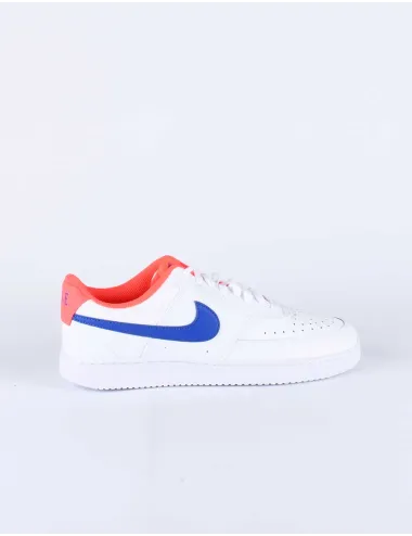 NIKE COURT VISION LOW