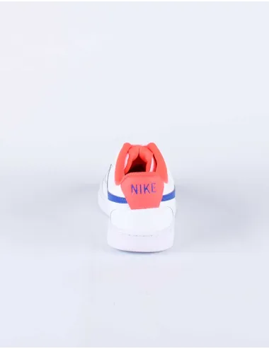 NIKE COURT VISION LOW