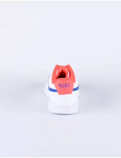 NIKE COURT VISION LOW