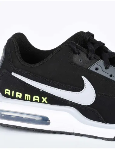 NIKE AIR MAX LTD 3
