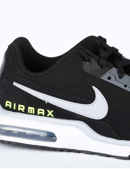 NIKE AIR MAX LTD 3