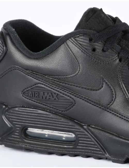 NIKE AIR MAX 90 LEATHER