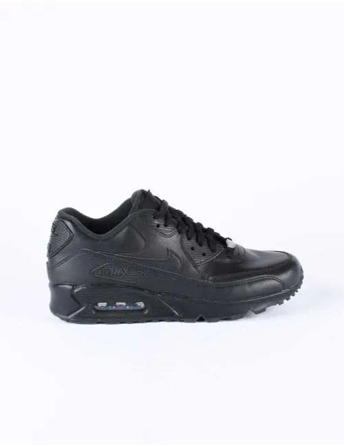 NIKE AIR MAX 90 LEATHER