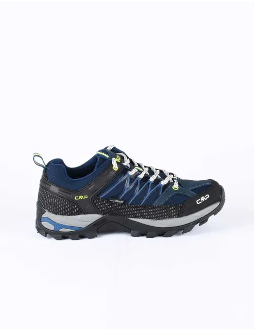 CMP RIGEL LOW TREKKING SHOE WP