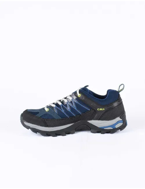 CMP RIGEL LOW TREKKING SHOE WP