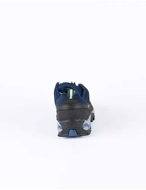 CMP RIGEL LOW TREKKING SHOE WP