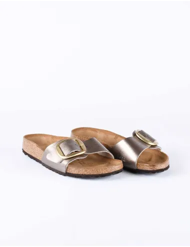 BIRKENSTOCK MADRID BIG BUCKLE