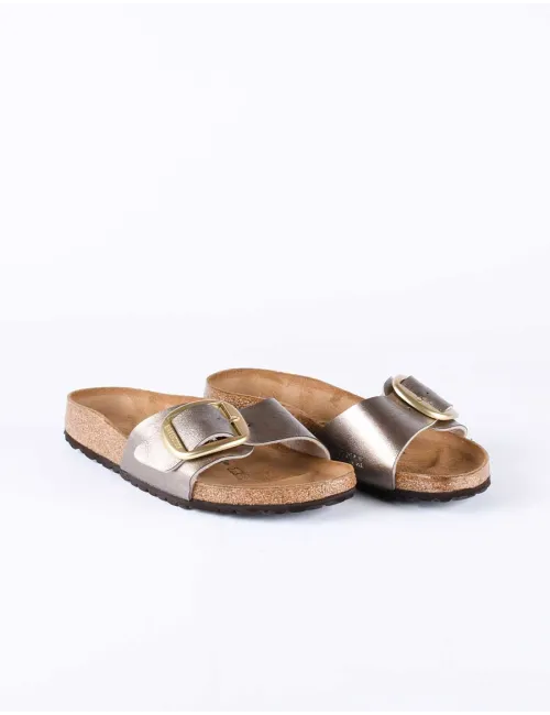 BIRKENSTOCK MADRID BIG BUCKLE