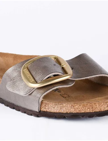 BIRKENSTOCK MADRID BIG BUCKLE