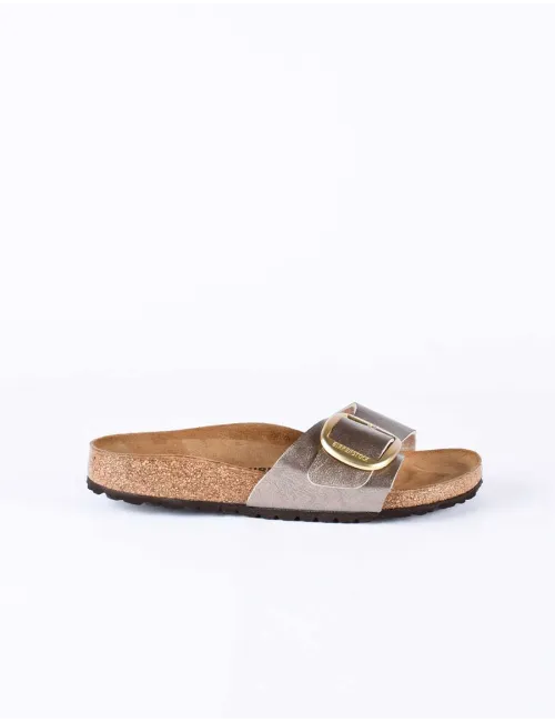 BIRKENSTOCK MADRID BIG BUCKLE