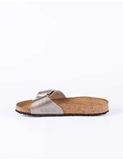 BIRKENSTOCK MADRID BIG BUCKLE