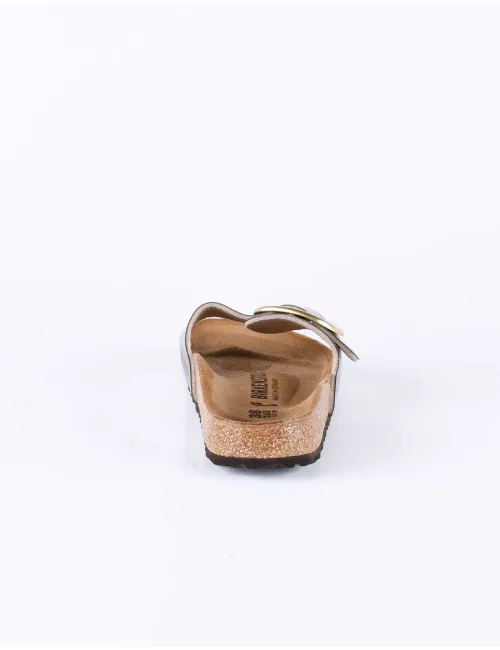 BIRKENSTOCK MADRID BIG BUCKLE