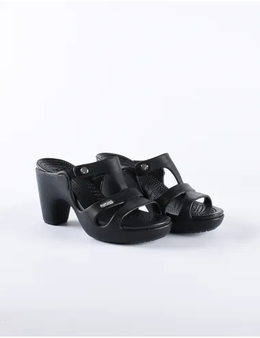 CROCS CYPRUS V HEEL W 201301