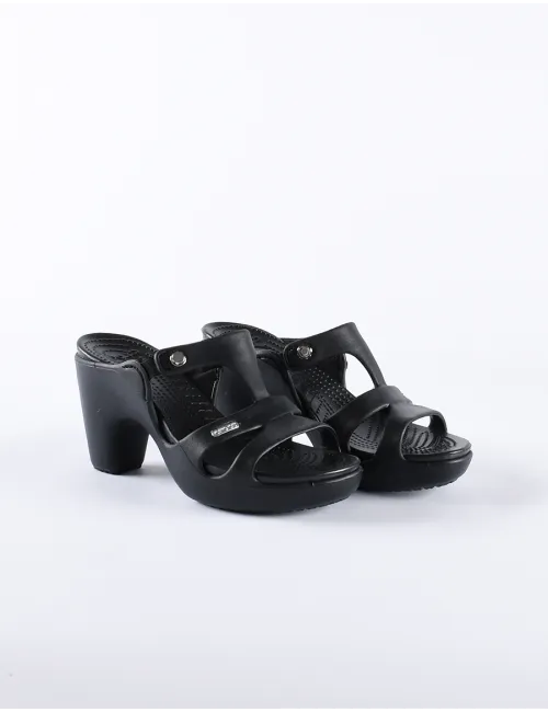 CROCS CYPRUS V HEEL W 201301