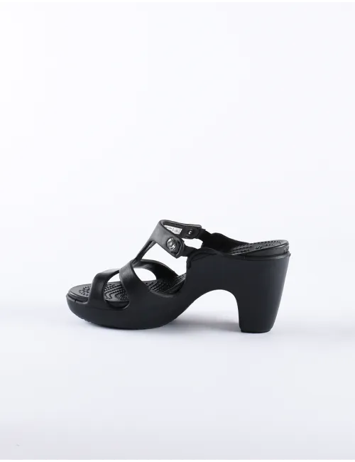 CROCS CYPRUS V HEEL W 201301