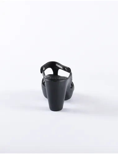 CROCS CYPRUS V HEEL W 201301