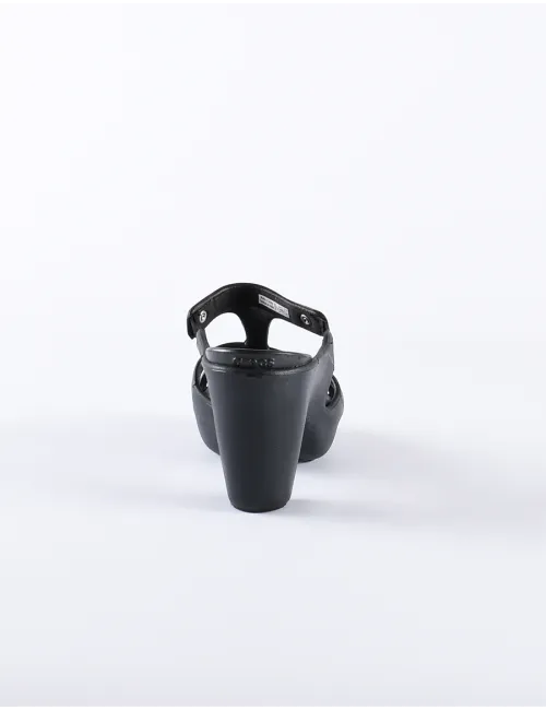 CROCS CYPRUS V HEEL W 201301