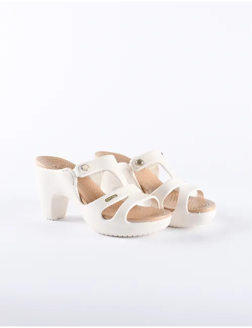 CROCS CYPRUS V HEEL W 201301