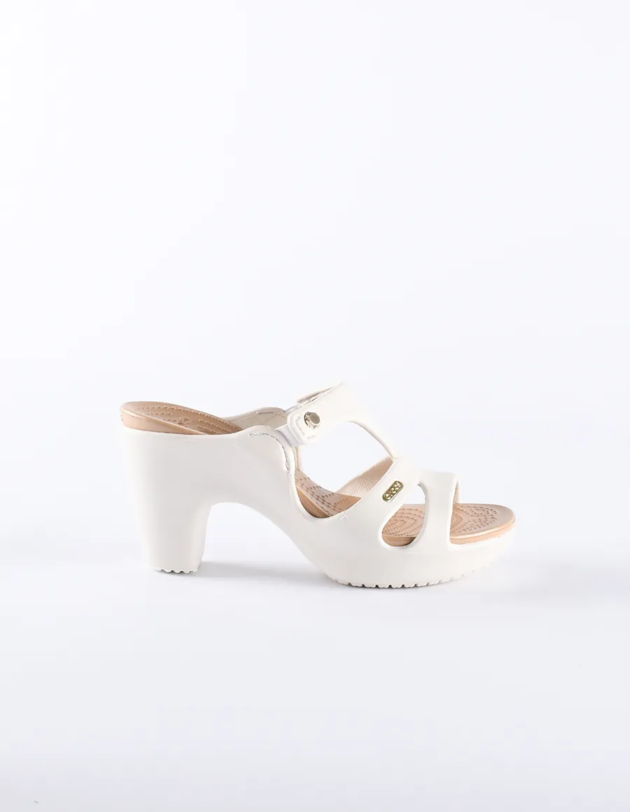 CROCS CYPRUS V HEEL W 201301