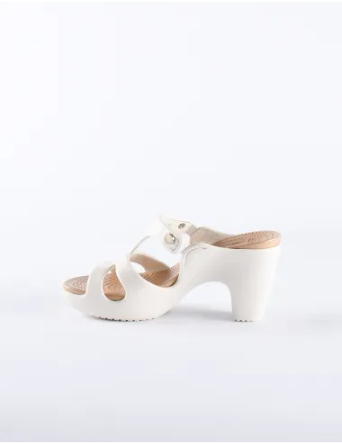 CROCS CYPRUS V HEEL W 201301