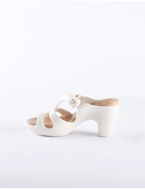 CROCS CYPRUS V HEEL W 201301