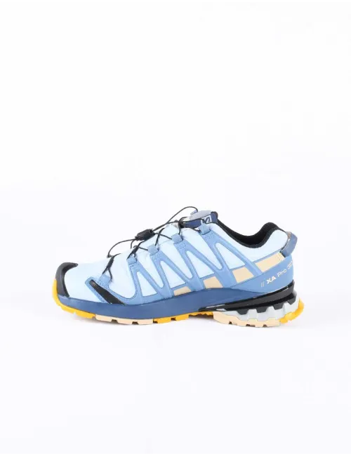 SALOMON XA PRO 3D V8 GTX W
