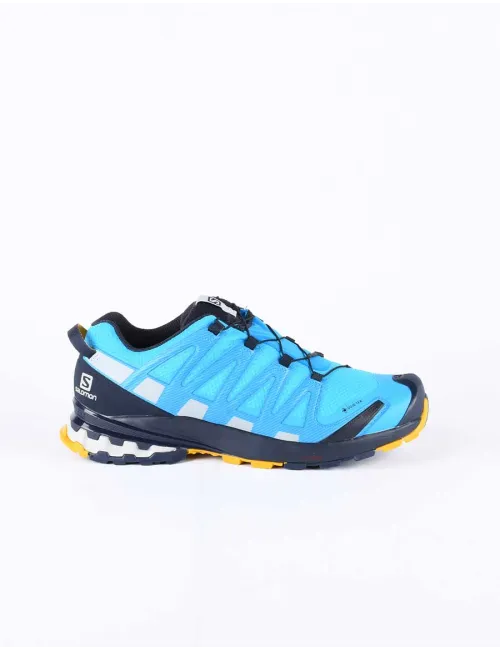 SALOMON XA PRO 3D V8 GTX