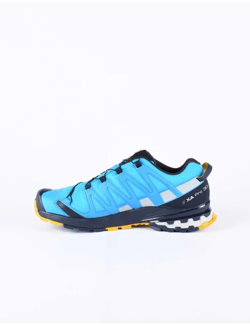SALOMON XA PRO 3D V8 GTX
