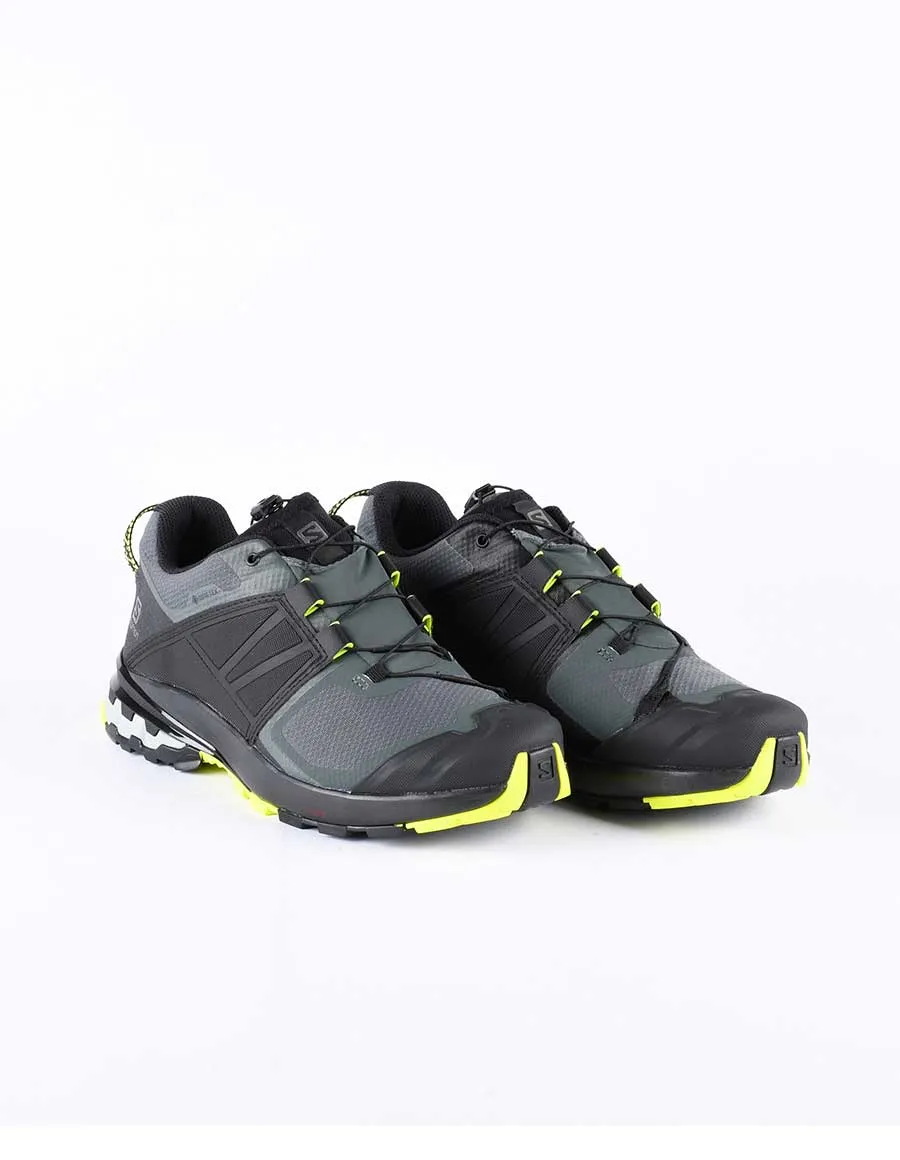 SALOMON XA WILD GTX