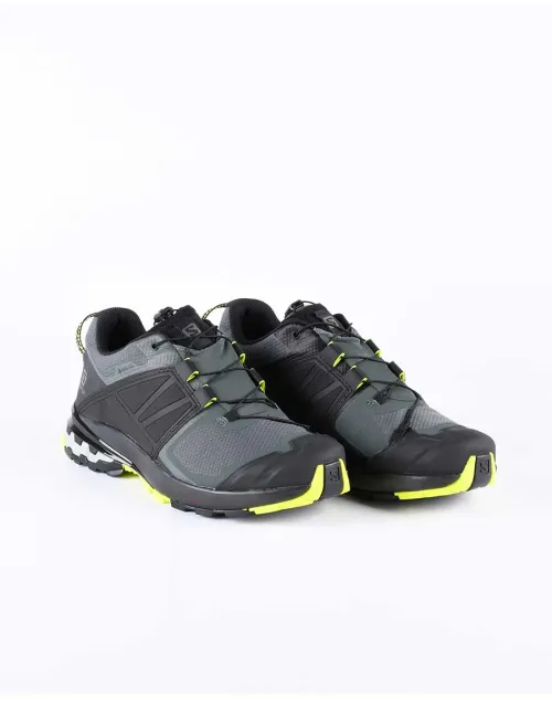 SALOMON XA WILD GTX