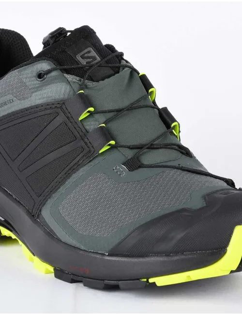 SALOMON XA WILD GTX