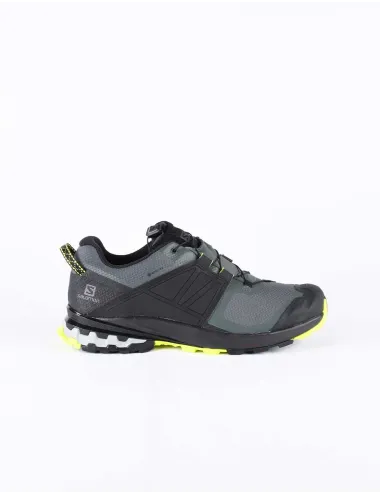 SALOMON XA WILD GTX