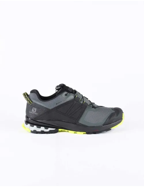 SALOMON XA WILD GTX