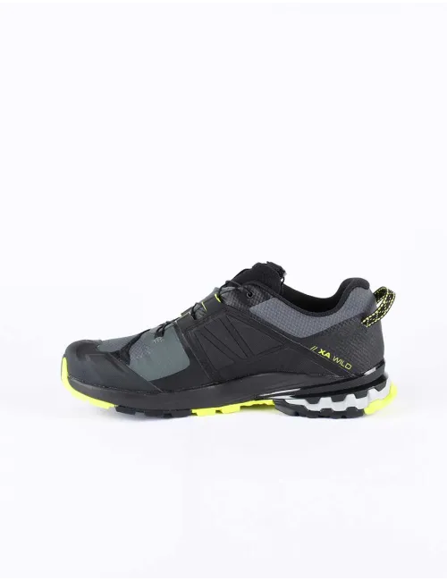 SALOMON XA WILD GTX
