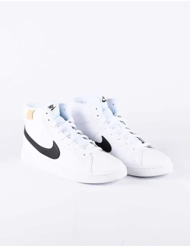 NIKE COURT ROYALE 2 MID